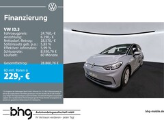 Bild des Angebotes VW ID.3 Pro *APP-CONNECT*EINPARKHILFE*LED*