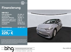 Bild des Angebotes VW ID.3 Pro *APP-CONNECT*EINPARKHILFE*LED*