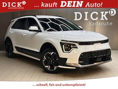 Bild des Angebotes Kia e-Niro Vision LEDER+LED+SHZ+NAVI+KAMERA+ACC+WP+