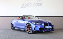 Bild des Angebotes BMW M4 Competition xDrive Cabrio/360*/Laser/R19*20