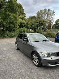 Bild des Angebotes BMW 118 118d DPF Edition Lifestyle