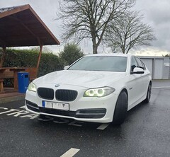 Bild des Angebotes BMW 518 518 d