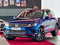 Bild des Angebotes VW Touareg V6TDI TerrainTech AHK Leder Navi BiXenon