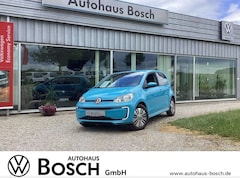 Bild des Angebotes VW e-up! Max CCS SHZ Tempomat Alu PDC RFK Bluetooth