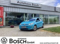 Bild des Angebotes VW e-up! Max CCS SHZ Tempomat Alu PDC RFK Bluetooth