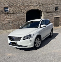 Bild des Angebotes Volvo XC60 XC60 D3 Geartronic Summum
