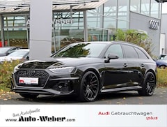 Bild des Angebotes Audi RS4 Avant qu. BLACK PANO HUD 280km/h DRC