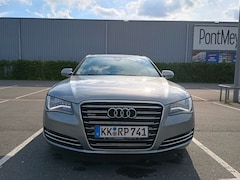 Bild des Angebotes Audi A8 4.2 FSI quattro tiptronic Langversion