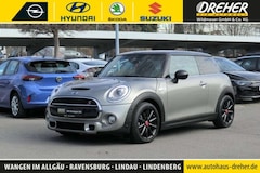 Bild des Angebotes MINI Cooper S Mini Cooper S Chrome-Line Exterieur/Pano.-Dach/BC