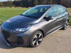 Bild des Angebotes Ford Fiesta Active