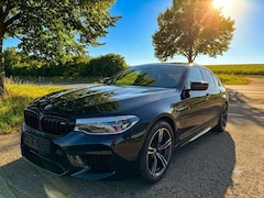Bild des Angebotes BMW M5 xDrive HEADUP Keyless ACC ohne OPF Garantie