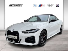 Bild des Angebotes BMW 440 M440i xDrive Cabrio Sportpaket HK HiFi DAB LED