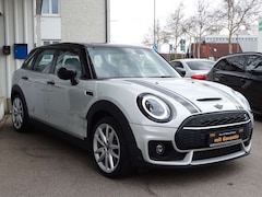 Bild des Angebotes MINI Cooper SD Clubman Clubman Cooper SD Aut JCWKS Trim Navi Alcan LED