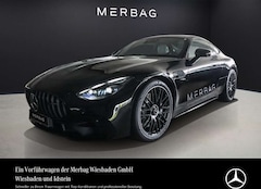 Mercedes-Benz AMG GT NIGHT-DISTRONIC-MEMORY-SOUND-UVP 138.250,-