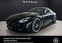 Mercedes-Benz AMG GT AMG GT 43-NIGHT-DISTRONIC-MEMORY-SOUND-UVP 138.250,-
