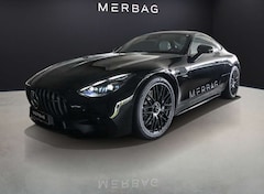 Mercedes-Benz AMG GT AMG GT 43-NIGHT-DISTRONIC-MEMORY-SOUND-UVP 138.250,-