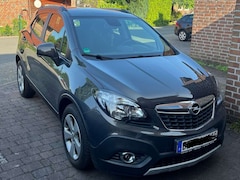 Bild des Angebotes Opel Mokka Mokka 1.6 CDTI ecoFLEX Start/Stop Color Edition