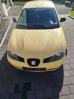 Bild des Angebotes SEAT Ibiza Ibiza