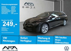 Bild des Angebotes VW Golf Variant 1.5 eTSI AHK*LED*RFK*Shzg*Navi