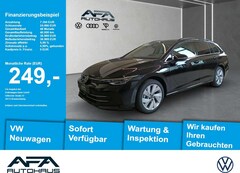 Bild des Angebotes VW Golf Variant 1.5 eTSI AHK*LED*RFK*Shzg*Navi