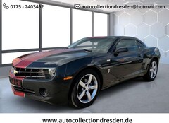 Bild des Angebotes Chevrolet Camaro Coupe RS 3.6 V6 270kW Geiger Optimiert TÜV 07/2027