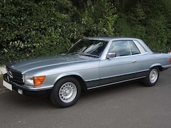 Bild des Angebotes Mercedes-Benz 450 SLC 5.0 · Zustand 1 (Classic Data)