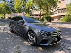 Bild des Angebotes Mercedes-Benz E 350 E 350 d 4M AMG Pano Burmester HUD 360 Multibeam