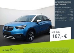 Bild des Angebotes Opel Crossland X 1.2 Turbo 130 PS Innovation