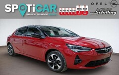 Bild des Angebotes Opel Corsa-e Electric GS Panoramadach