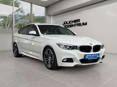 Bild des Angebotes BMW 330 330 d Gran Turismo M Sport Aut., Inspektion Neu