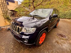 Bild des Angebotes Jeep Grand Cherokee 3.0I Multijet Limited