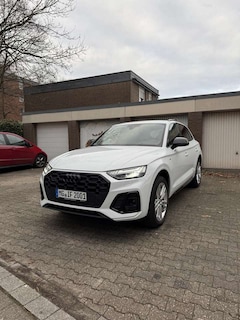 Bild des Angebotes Audi Q5 Audi Q5 40 2.0 TDI quattro Edition One S tronic