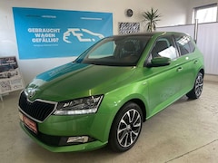 Bild des Angebotes Skoda Fabia Drive 125 Best Of