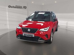 Bild des Angebotes SEAT Arona 1.0 TSI FR LED Navi SHZ LM Climatr.