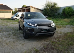 Bild des Angebotes Land Rover Range Rover Evoque SE-PANO-R KAMERA-TEMPOMAT-LEDER