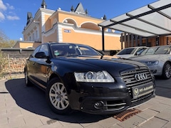 Bild des Angebotes Audi A6 2.8 FSI quattro, S-Line, Vollausstattung