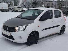 Bild des Angebotes Suzuki Celerio CELERIO 1.0 DUALJET CLUB