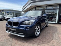 Bild des Angebotes BMW X1 20 d xDrive Pano PDC AHK