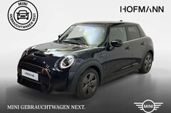 Bild des Angebotes MINI Cooper S MINI Yours Trim