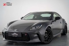 Bild des Angebotes Toyota GR86 Coupe 2.4L Schalter Umbau RAEDER MOTORSPORT