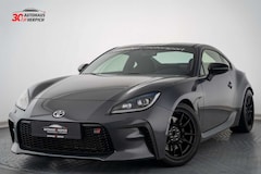 Bild des Angebotes Toyota GR86 Coupe 2.4L Schalter Umbau RAEDER MOTORSPORT