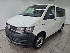 Bild des Angebotes VW T6 Kombi EcoProfi 2.0 TDI Klima Kamera 9 Sitze AHK