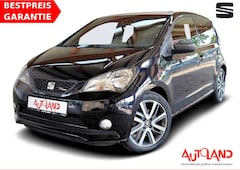 Bild des Angebotes SEAT Mii 1.0 FR-Line Tempomat Sitzheizung Klima PDC