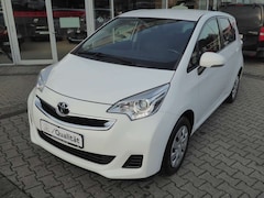 Bild des Angebotes Toyota Verso-S 1.33 Comfort + AHK