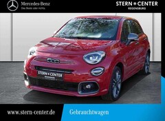 Bild des Angebotes Fiat 500X 1.5 GSE Hybrid Sport+PDC+LED+NAVI+KLIMA+KAM