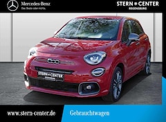 Bild des Angebotes Fiat 500X 1.5 GSE Hybrid Sport+PDC+LED+NAVI+KLIMA+KAM