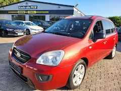 Bild des Angebotes Kia Carens 2.0 CVVT LX Basis