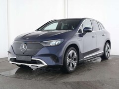 Bild des Angebotes Mercedes-Benz EQE SUV EQE 300 SUV Electric Art/LED/Burmester/Sitzklima