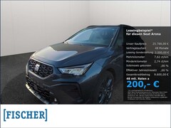 Bild des Angebotes SEAT Arona 1.0TSI DSG FR LED Navi SHZ Rear View Vorber. AHK S