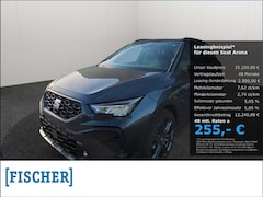 Bild des Angebotes SEAT Arona 1.0TSI DSG FR LED Navi SHZ Rear View Vorber. AHK